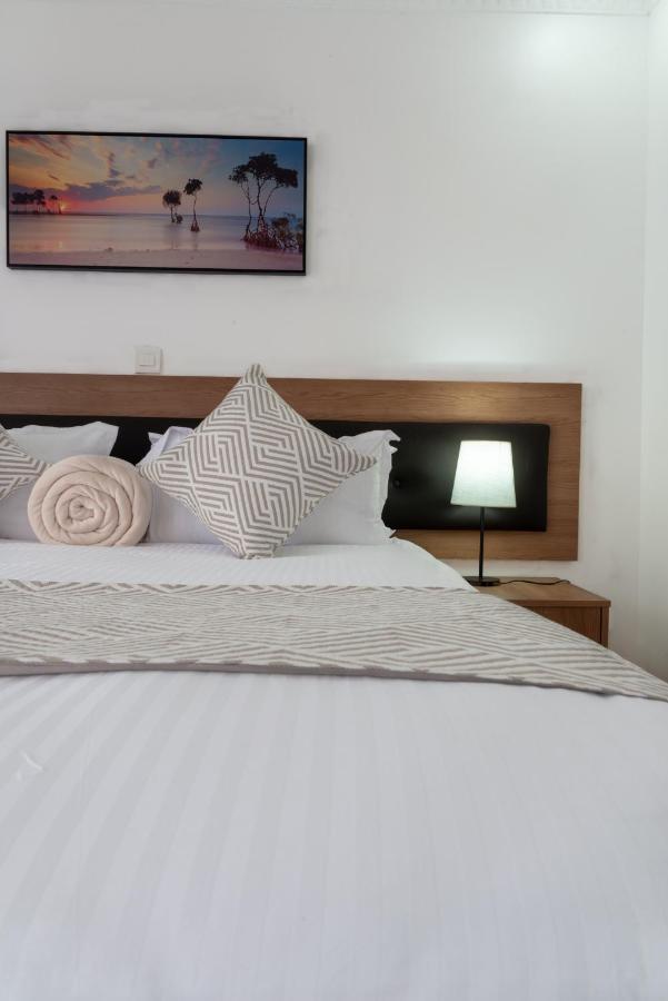 Casa Misa Riverside Apartments Nairobi Extérieur photo