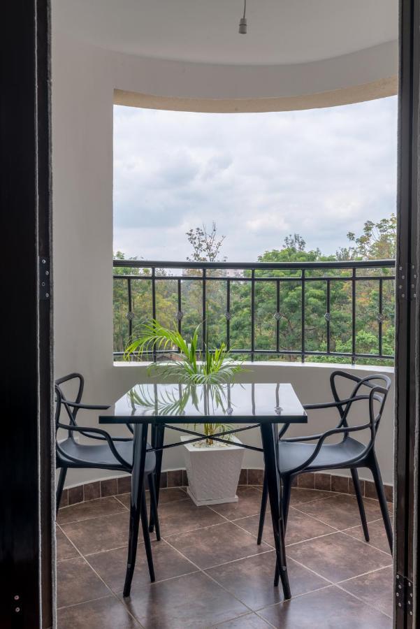 Casa Misa Riverside Apartments Nairobi Extérieur photo